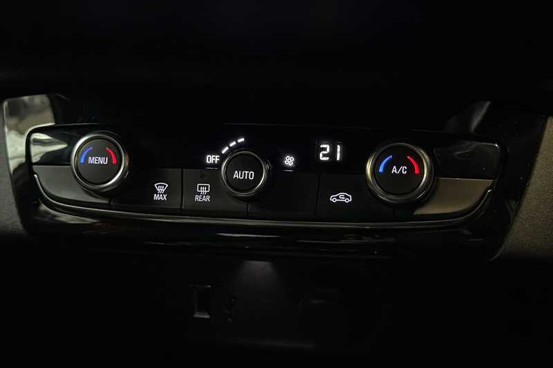 Used Vauxhall Corsa 2023 for sale - 76930753: Photo 15