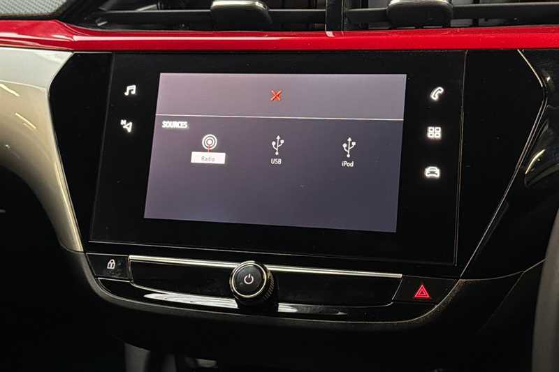 Used Vauxhall Corsa 2023 for sale - 76930753: Photo 18