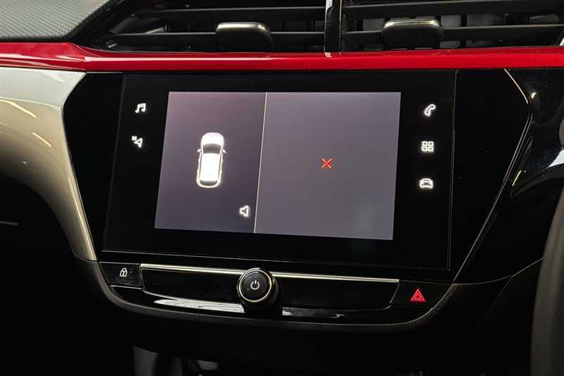 Used Vauxhall Corsa 2023 for sale - 76930753: Photo 19