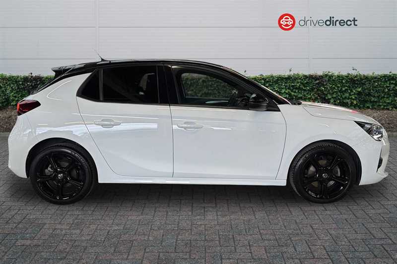 Used Vauxhall Corsa 2023 for sale - 76930753: Photo 2