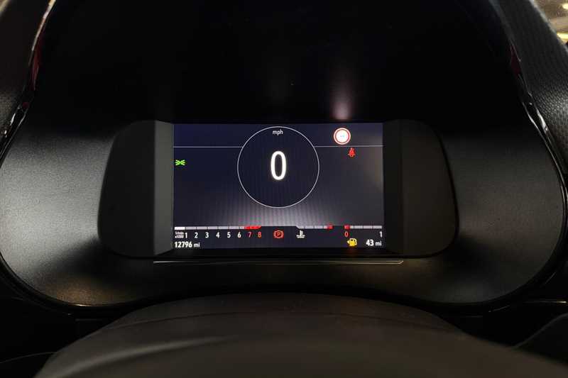 Used Vauxhall Corsa 2023 for sale - 76930753: Photo 20