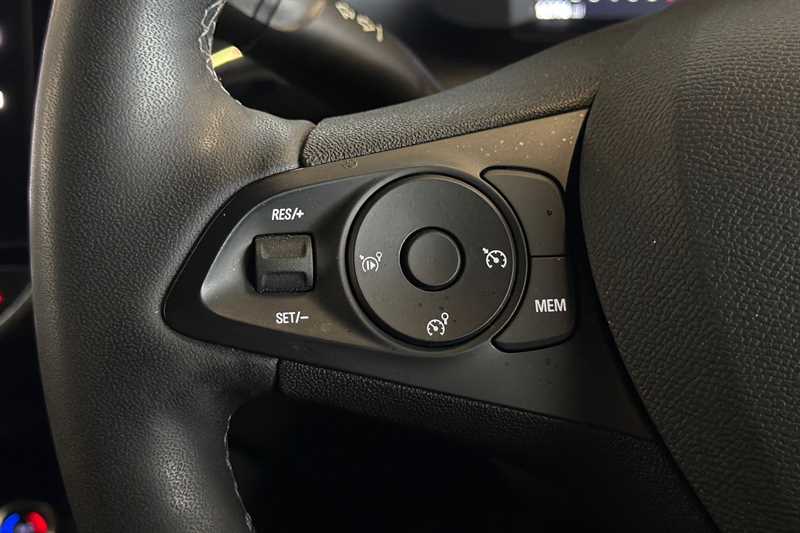 Used Vauxhall Corsa 2023 for sale - 76930753: Photo 21