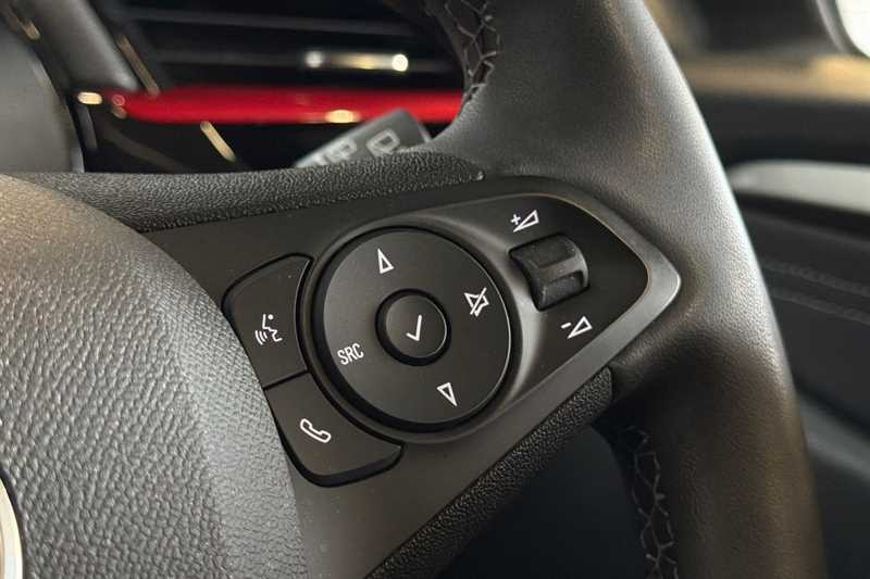 Used Vauxhall Corsa 2023 for sale - 76930753: Photo 22