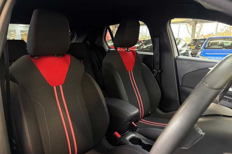 Used Vauxhall Corsa 2023 for sale - 76930753: Photo 23