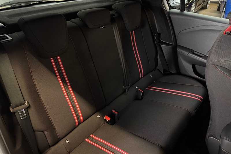 Used Vauxhall Corsa 2023 for sale - 76930753: Photo 24