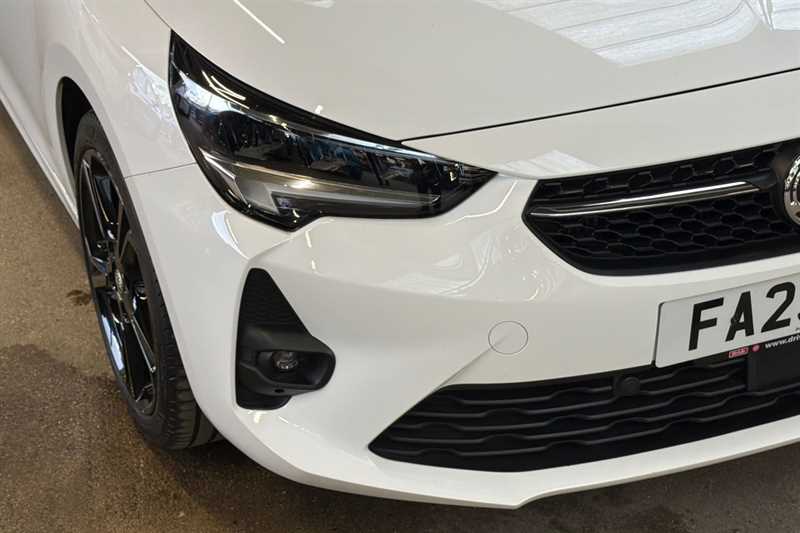Used Vauxhall Corsa 2023 for sale - 76930753: Photo 28