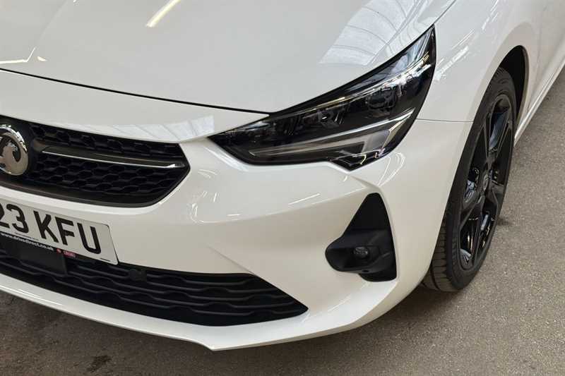 Used Vauxhall Corsa 2023 for sale - 76930753: Photo 29