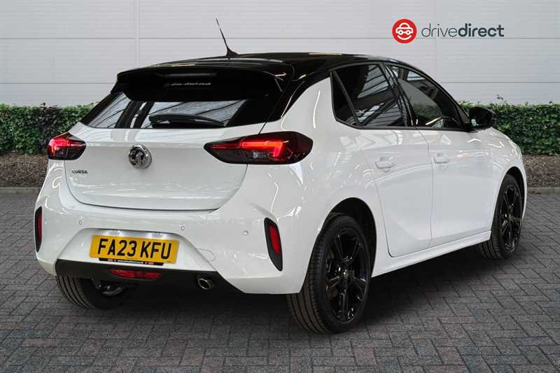 Used Vauxhall Corsa 2023 for sale - 76930753: Photo 3