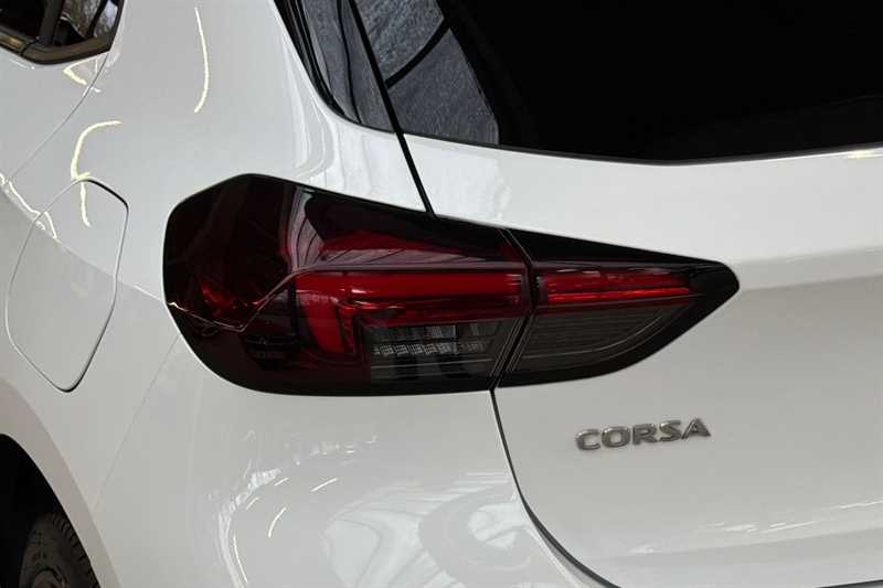 Used Vauxhall Corsa 2023 for sale - 76930753: Photo 31