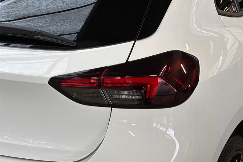 Used Vauxhall Corsa 2023 for sale - 76930753: Photo 32