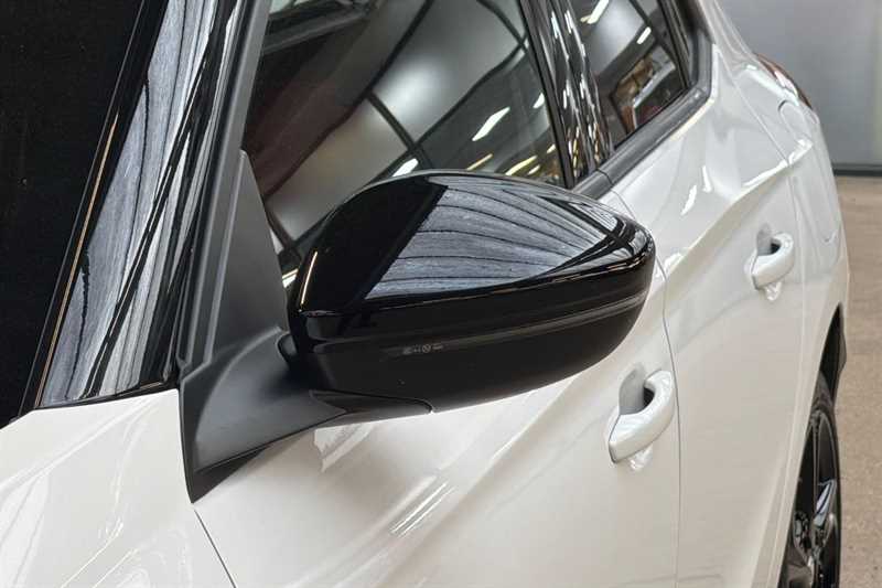 Used Vauxhall Corsa 2023 for sale - 76930753: Photo 35