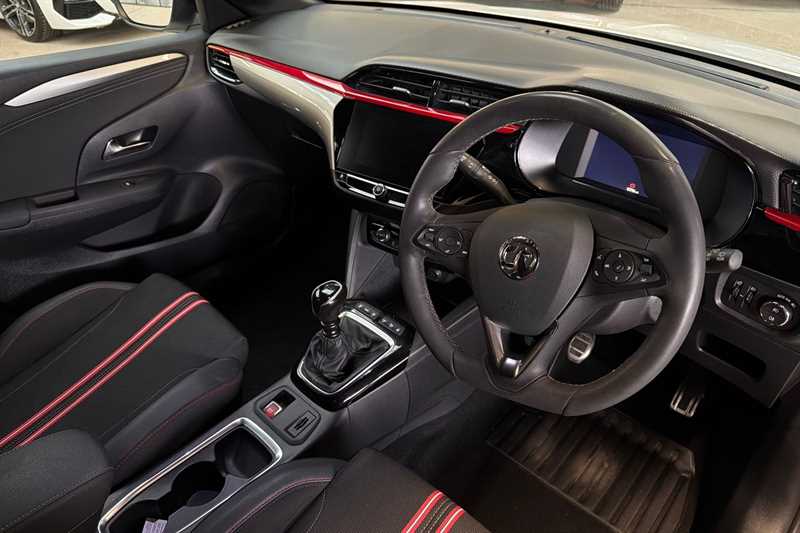 Used Vauxhall Corsa 2023 for sale - 76930753: Photo 36