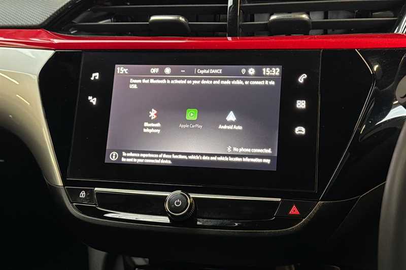 Used Vauxhall Corsa 2023 for sale - 76930753: Photo 37