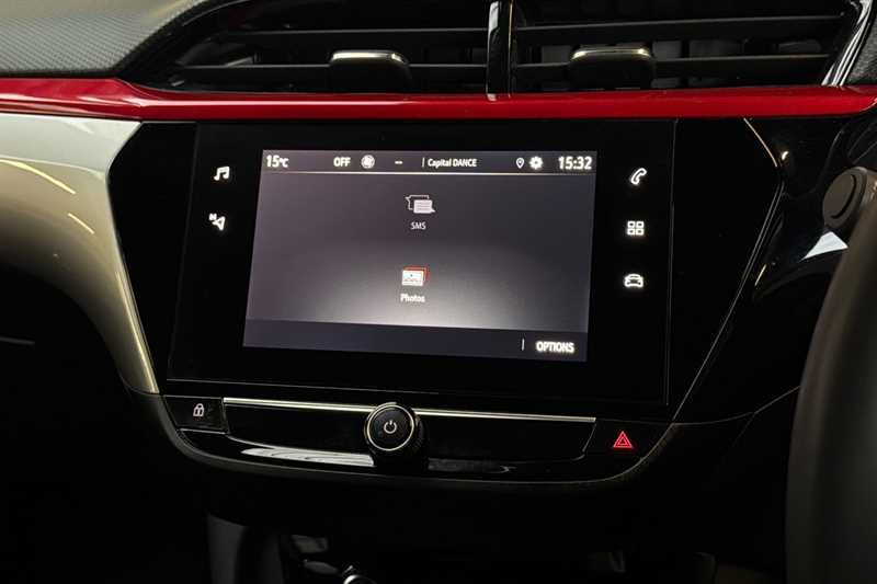 Used Vauxhall Corsa 2023 for sale - 76930753: Photo 38