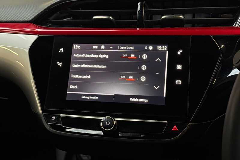 Used Vauxhall Corsa 2023 for sale - 76930753: Photo 39