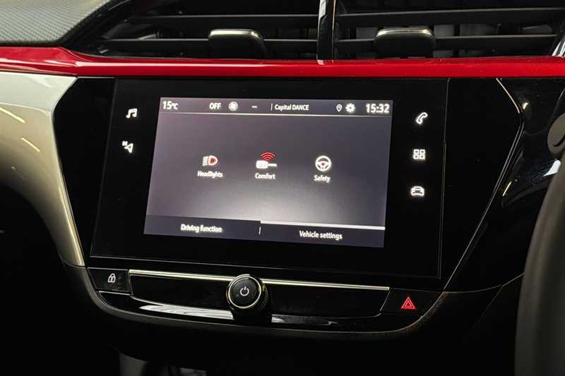 Used Vauxhall Corsa 2023 for sale - 76930753: Photo 40