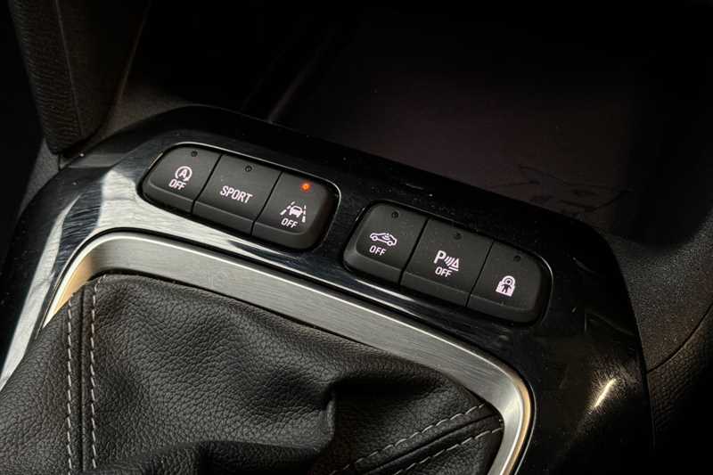 Used Vauxhall Corsa 2023 for sale - 76930753: Photo 41