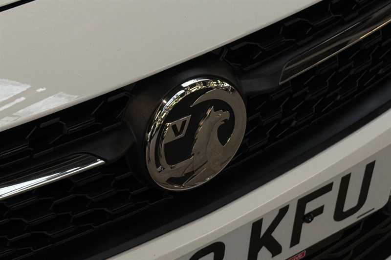 Used Vauxhall Corsa 2023 for sale - 76930753: Photo 43