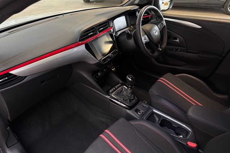 Used Vauxhall Corsa 2023 for sale - 76930753: Photo 44