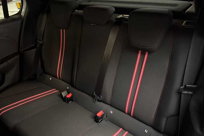 Used Vauxhall Corsa 2023 for sale - 76930753: Photo 45