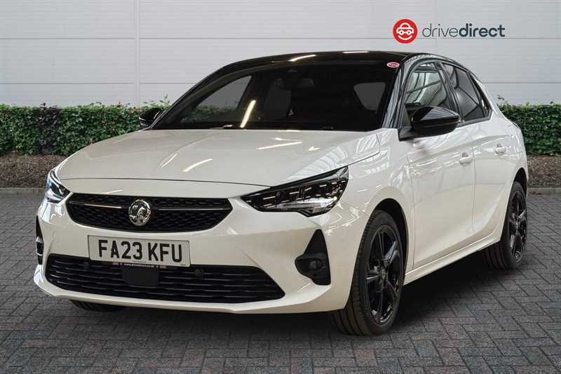 Used Vauxhall Corsa 2023 for sale - 76930753: Photo 7