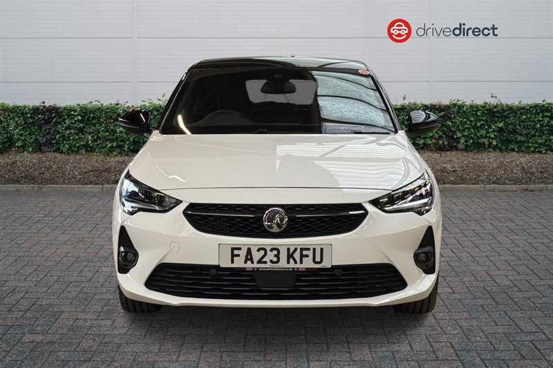 Used Vauxhall Corsa 2023 for sale - 76930753: Photo 8