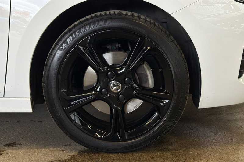 Used Vauxhall Corsa 2023 for sale - 76930753: Photo 9