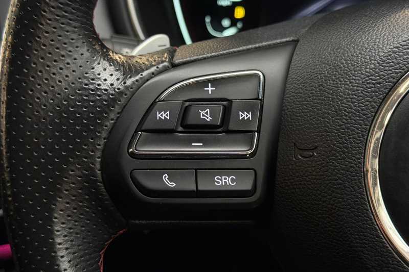 Used MG MG HS 2022 for sale - 77390538: Photo 21