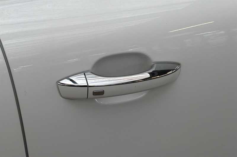 Used MG MG HS 2022 for sale - 77390538: Photo 33