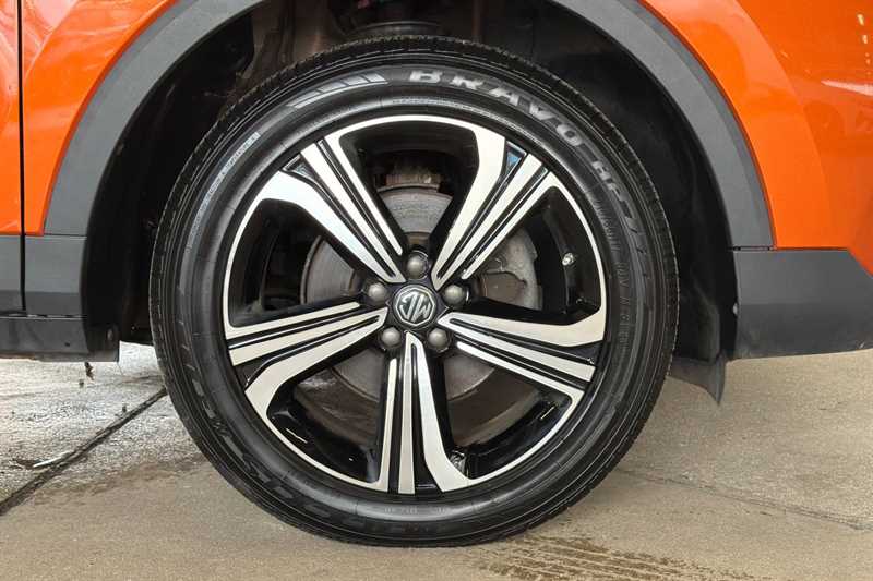 Used MG MG ZS 2022 for sale - 76373597: Photo 11