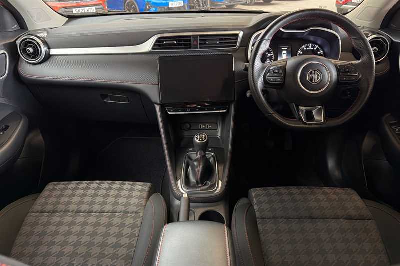 Used MG MG ZS 2022 for sale - 76373597: Photo 13