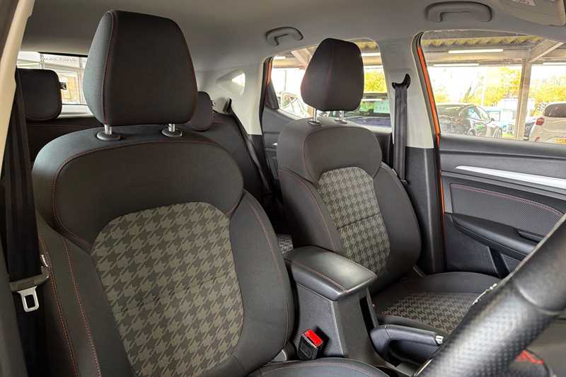 Used MG MG ZS 2022 for sale - 76373597: Photo 23