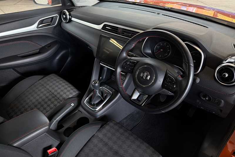 Used MG MG ZS 2022 for sale - 76373597: Photo 36