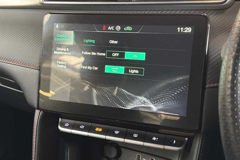 Used MG MG ZS 2022 for sale - 76373597: Photo 38