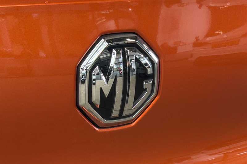Used MG MG ZS 2022 for sale - 76373597: Photo 42
