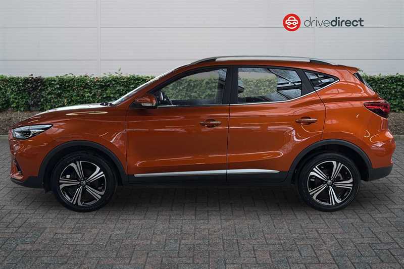 Used MG MG ZS 2022 for sale - 76373597: Photo 6