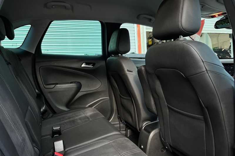 Used Vauxhall Crossland 2022 for sale - 77828505: Photo 40
