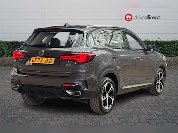 Used MG MG HS 2023 for sale - 78323320: Photo