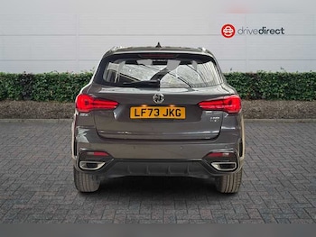 Used MG MG HS 2023 for sale - 78323320: Photo