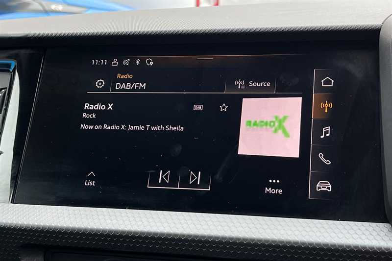 Used Audi A1 for sale - 77566693: Photo 17