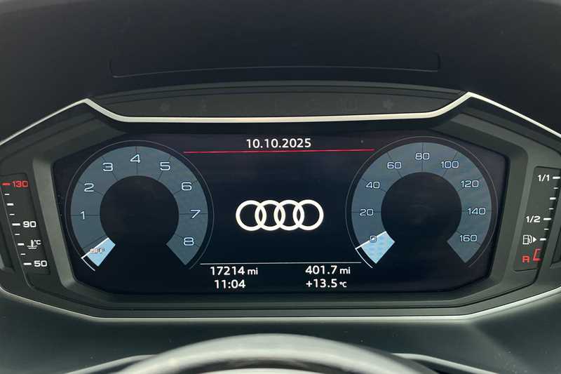 Used Audi A1 for sale - 77566693: Photo 20