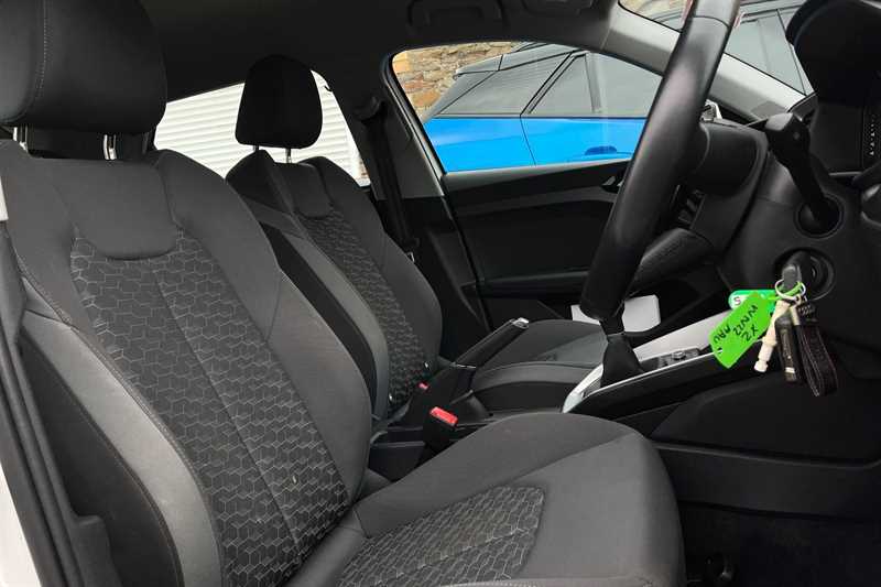 Used Audi A1 for sale - 77566693: Photo 23