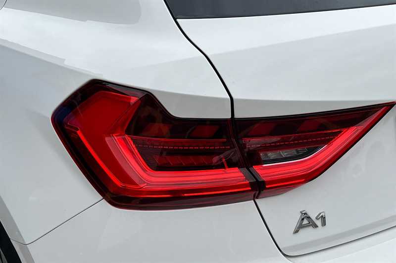 Used Audi A1 for sale - 77566693: Photo 31