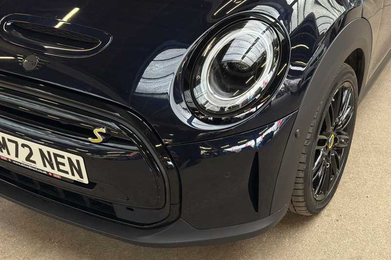 Used MINI Hatch 2022 for sale - 77334919: Photo 29