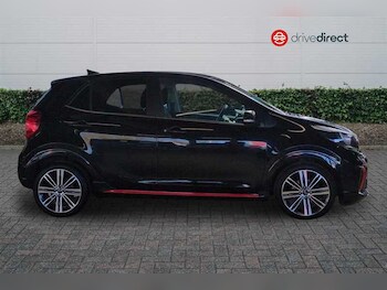 Used Kia Picanto 2020 for sale - 77914763: Photo