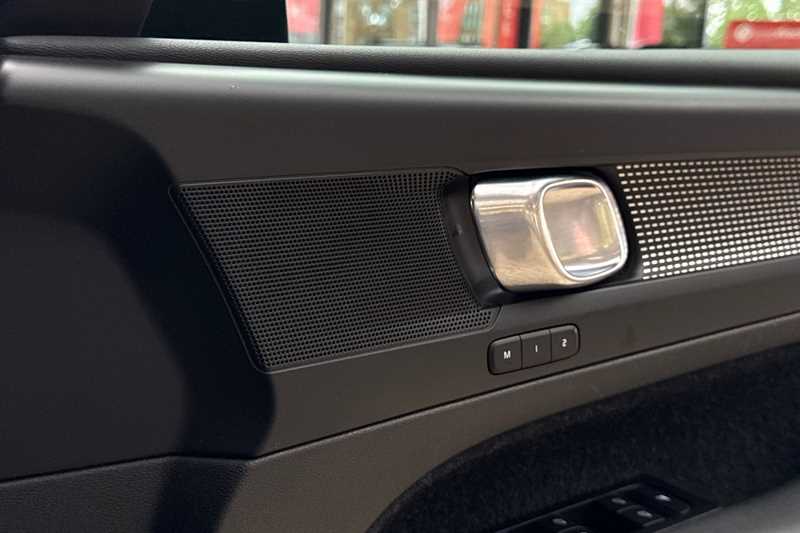 Used Volvo XC40 2021 for sale - 76530722: Photo 27