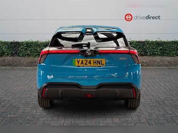 Used MG MG4 2024 for sale - 78266376: Photo