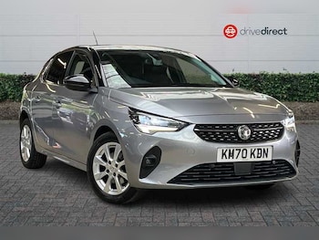 Used Vauxhall Corsa 2020 for sale - 79149457: Photo
