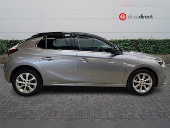 Used Vauxhall Corsa 2020 for sale - 79149457: Photo