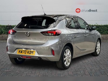 Used Vauxhall Corsa 2020 for sale - 79149457: Photo